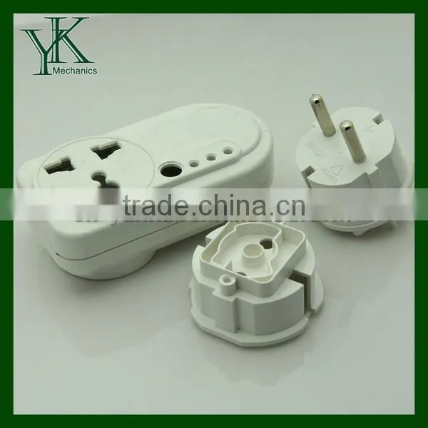 Professional Standard Customized Plastic Injection Molding Parts, Plastic Parts for Machinery