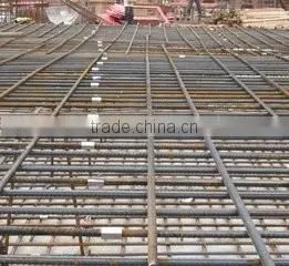 Reinforcing Steel Bar Coupler Rebar Mechanical Coupler photo-4