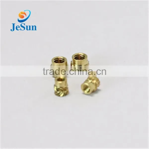 EDC High Precision Brass Parts, Machine Parts photo-2