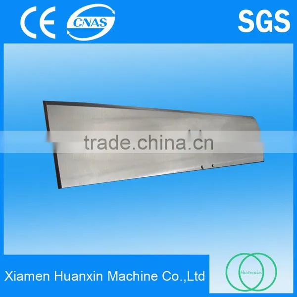 Professional Tungsten Carbide Steel Knife for Cutting Paper photo-6