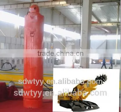 Hydraulic Cylinders Used for Coal Mine photo-3