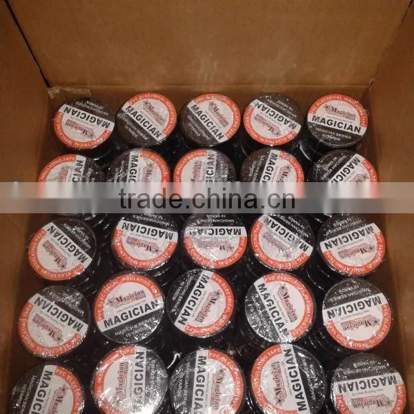 PVC Insulation Tape Made in Taiwan photo-2