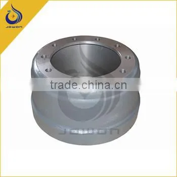 Brake Drum Ggg25 Cast Iron Sand Cast photo-2