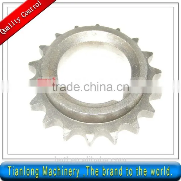 KA24E Timing Kit ,timing Chain Kit for Auto Engine photo-3