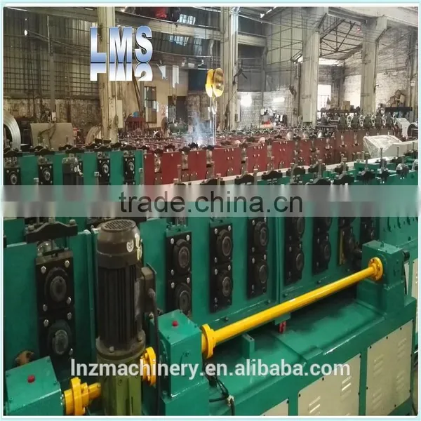 LMS Close Beam Bending Forming Machine photo-3