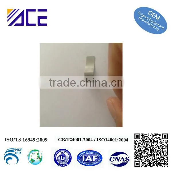 Customized Printer Spring Contact Metal Stamping