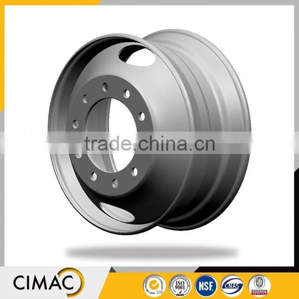 Best Design Commercial Car Wheels Rim photo-4