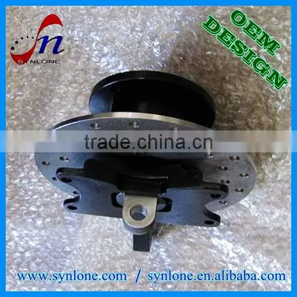 Stainless Steel Material Auto Used Wheel Hub photo-6