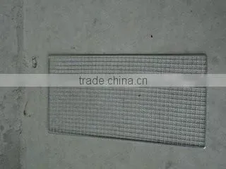 China High Quality Hand Stainless Steel Barbecue Bbq Grill Wire Mesh Net photo-6