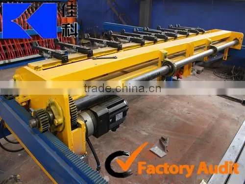 Wire Mesh Welding Machines photo-5