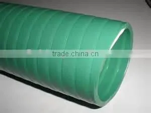 PVC Soft Hose Professional Manufacturer Wholesale Online PVC Flexible Suction Hose photo-5