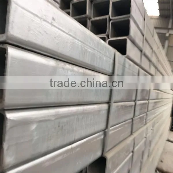 100x100 Galvanized Square Tubing photo-3