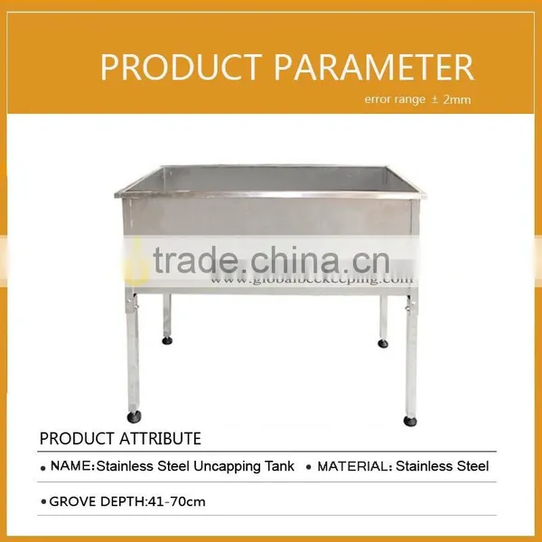 Lixin Bee Beekeeping Supplies For Beekeeping Tool Uncapping Tank