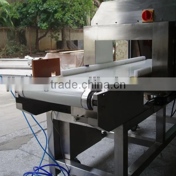 Converyor Belt Metal Detector for Food photo-5