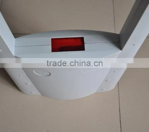 2013 Newest Type+ ABS Plastic Shell AM EAS System XLD-T05 photo-2