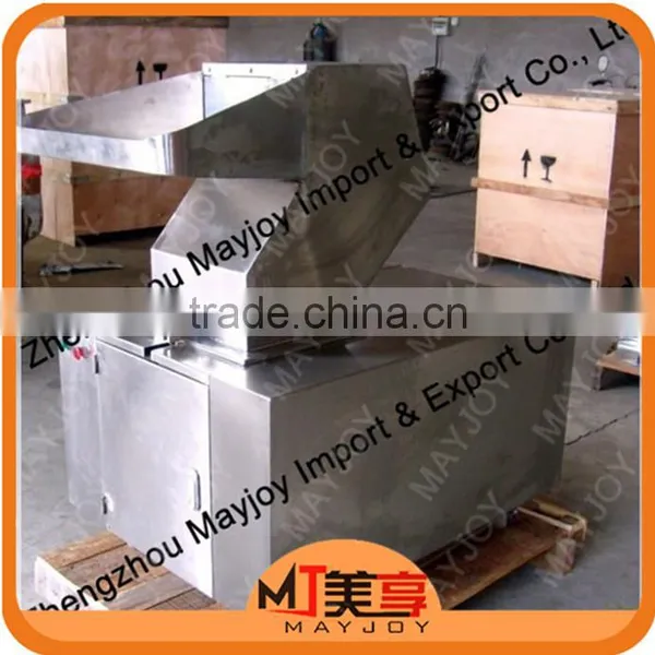 Professional Bone Crusher Machine/bone Grinder Machine/bone and Meat Saw Machine photo-4