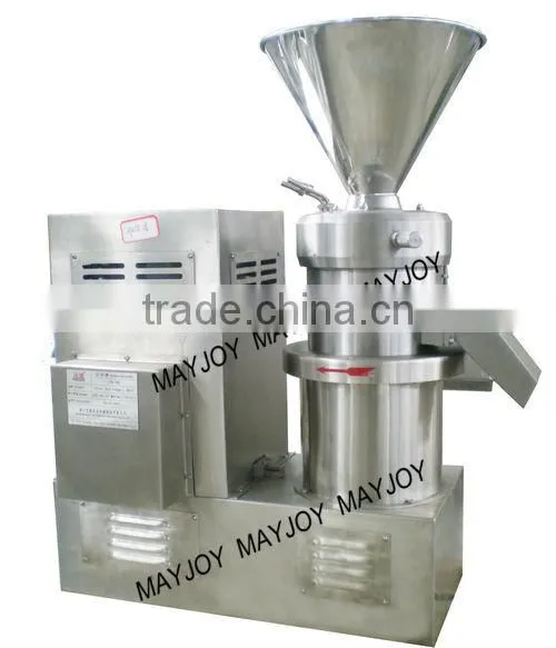Mayjoy High Quality Best Price New CE Sesame Paste Grinder for Sale photo-3