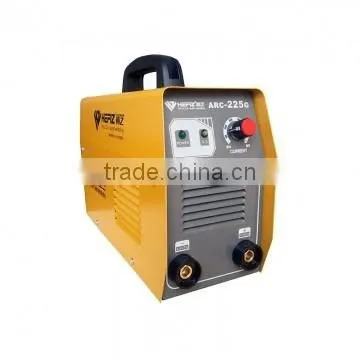 Welding Equipment Argon Welder Machinery Inverter Welding Machine --ARC-225G