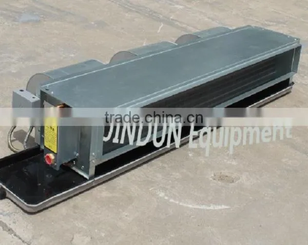 CE Certificate Fan Coil for Restaurant photo-3