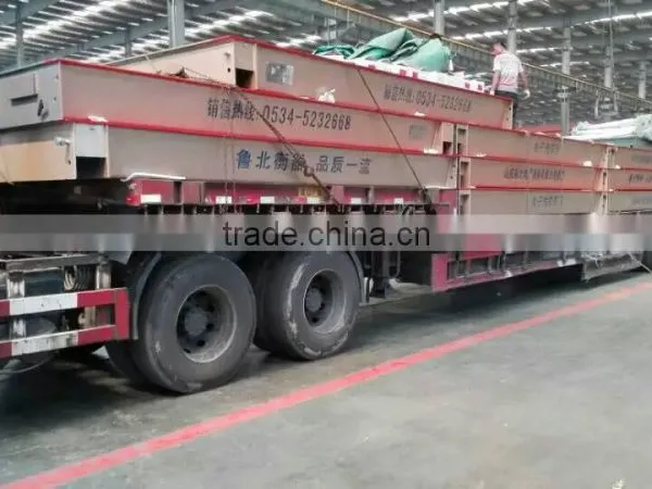 Truck Weighing Scale/ Truck Weighing Bridge photo-5