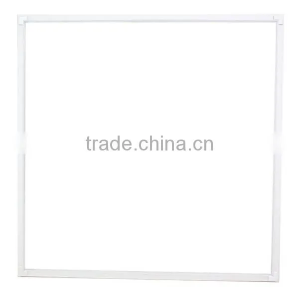 2017 New Construction 600x600MM 36W or 40W SMD2835 PF>0.9 LED Panel Light With LIFUD Driver photo-4
