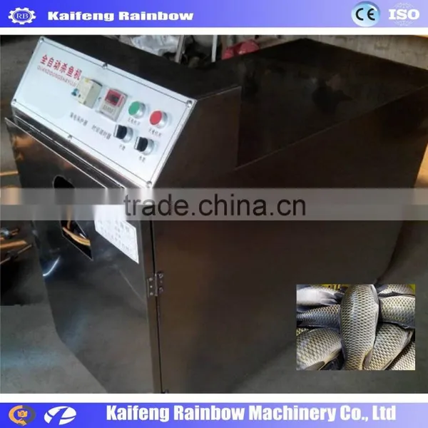 New Condition Hot Popular Fish Clean Machine photo-6