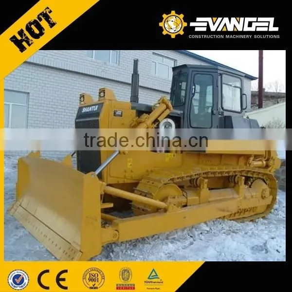 Best Quality Brand New Shantui SD13 130HP Mini Bulldozer photo-5