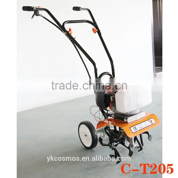 Hot Sale 2.2HP Gasoline Chinese Cultivators/tiller photo-3