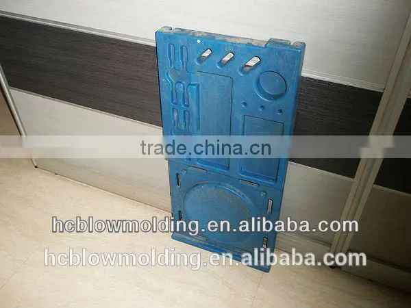 Plastic Hdpe Sheet Printed HDPE Food Grade Plastic Sheet Rigid Plastic Sheeting photo-5