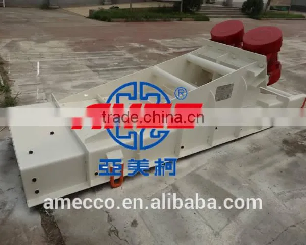 GZD300*90 Vibrating Feeder, AMEC Brand, Changzhou Machinery photo-4