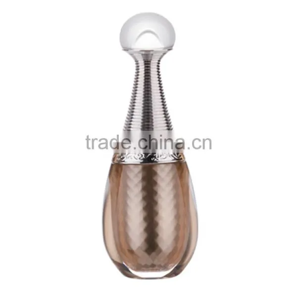Women Cosmetic High Quality Gel Custom Nail Polish Bottles photo-5