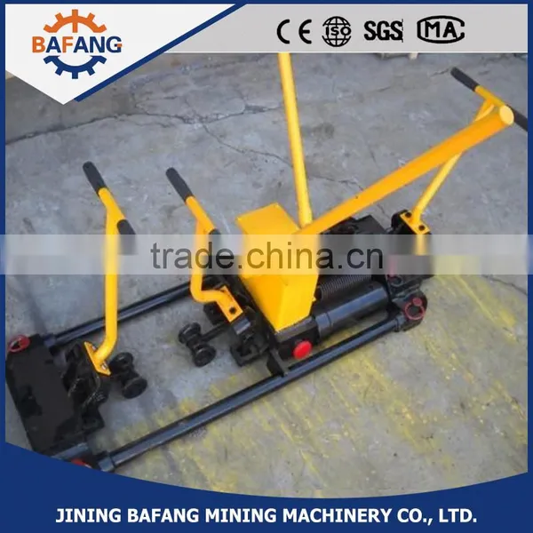 Hot Selling YTF-400 Hydraulic Rail Gap Adjuster photo-3