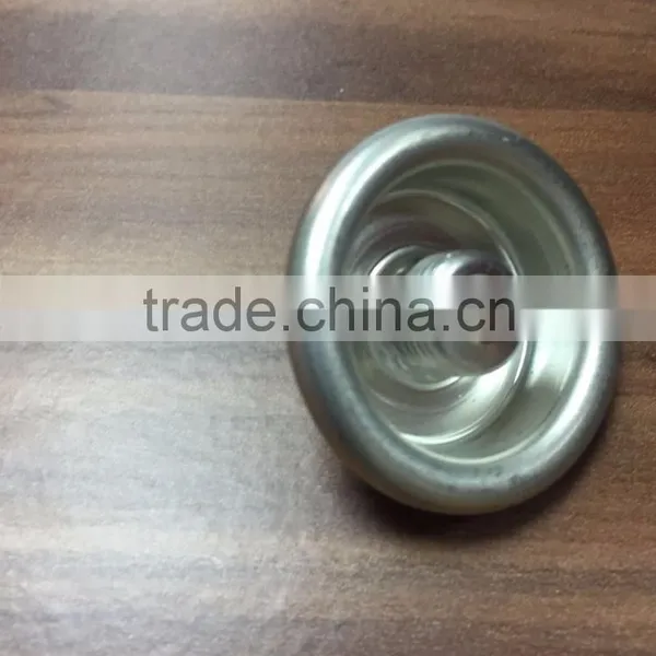 Female Thread Screw Valve photo-2