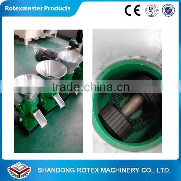 Cattle Feed Pellet Machine and Animal Feed Making Machine photo-4