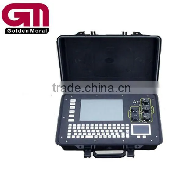 Best Underground Metal&water Detectors AMT-6 photo-6