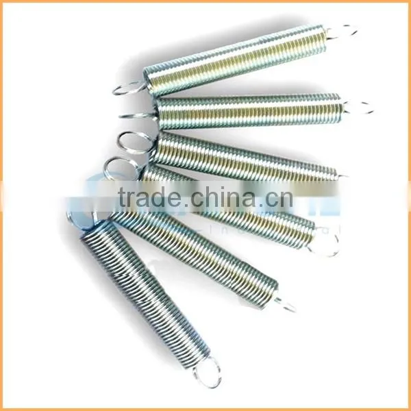 Competitive Price High Quality Stainless Steel Heavy Duty Spiral Tension Spring photo-4