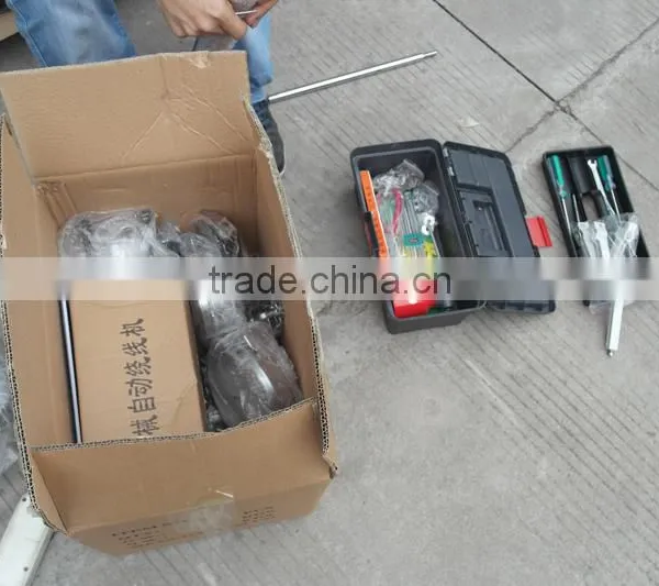 Hot Sale Computer Embroidery Machines With 6 Heads photo-6