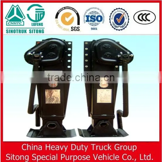 Low Price Semi Trailer Parts Semi Trailer Lading Leg photo-5