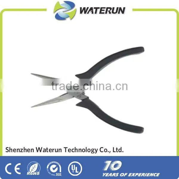 Long Nose Cutting Pliers, Electric High Carbon Steel Cutting Pliers, Hand Tool Series Cutting Pliers photo-3