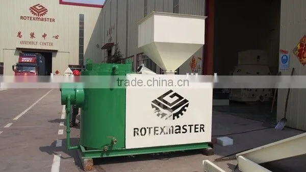 Wood-Burning Stove / Wood Pellets Burner photo-4