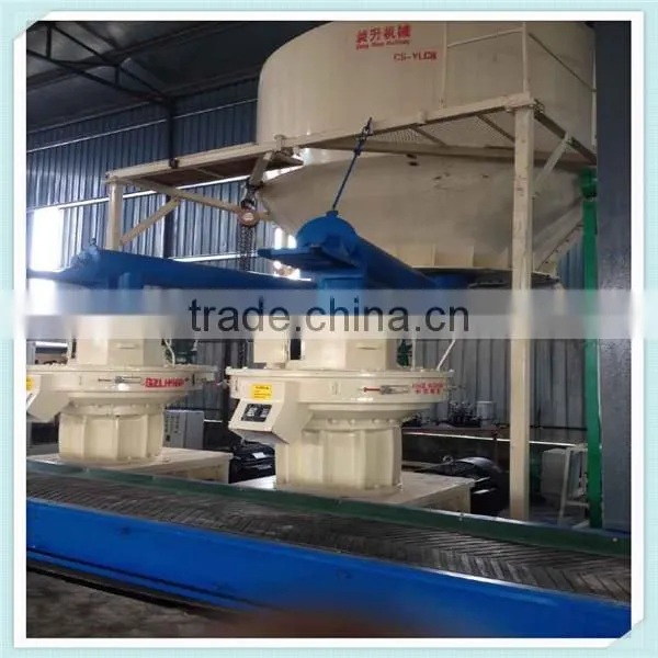 CSPM 2016 New CE Approved Cotton Seed Cake Pellet Making Machine photo-3