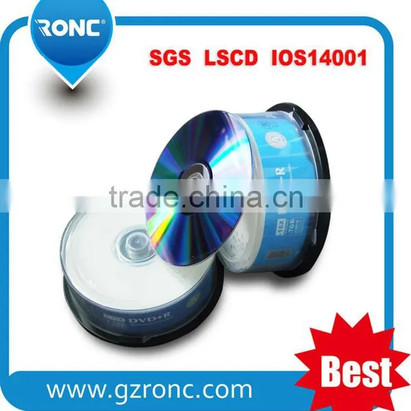 Cheap Price China Wholesale RONC Blank DVD-R/Blank CD DVD photo-6