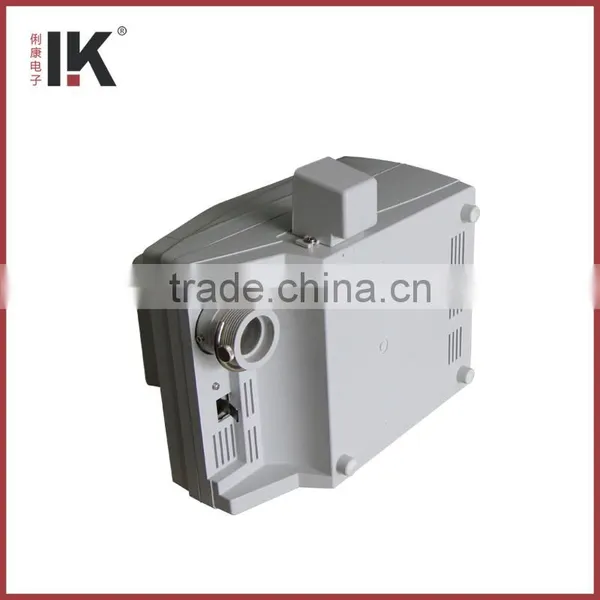 LK106 Coin Counter, Coin Counting Machine, Money Coin Counter photo-5