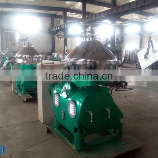 Oil Water Separation Disc Filter, How Does Oil Water Separator Work photo-2