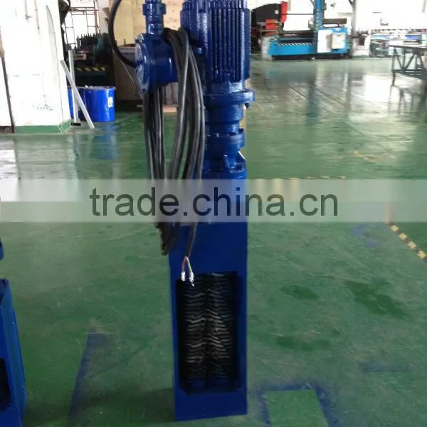 Sewage Grinder photo-4