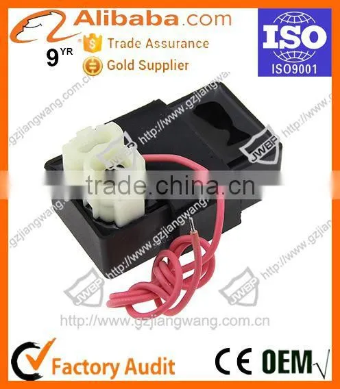 High Performance Chinese Motorcycle Spare Parts CDI CG125/200 photo-5