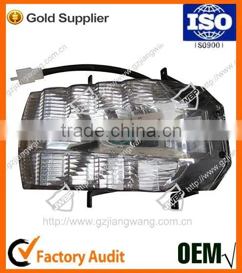 Chinese Best Supplier Motorcycle Led Tail Lights for Bajaj photo-6