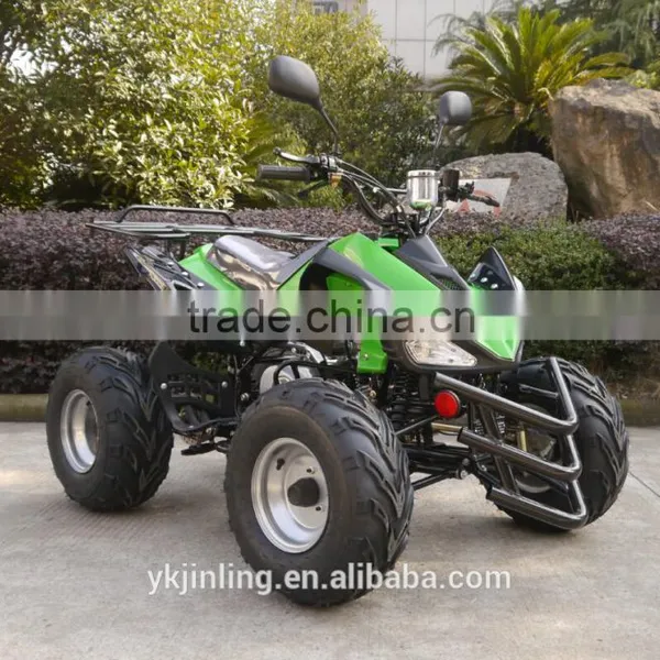 50cc /70cc Kids Automatic Atv Kart Quad Bike for Kids Sale(JLA-07-06) photo-3