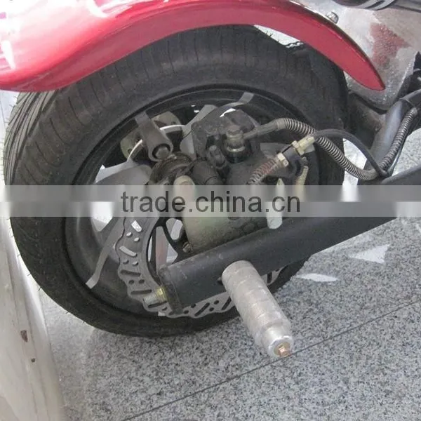 3wheels ATV 250cc (TKA250E-Z) photo-4
