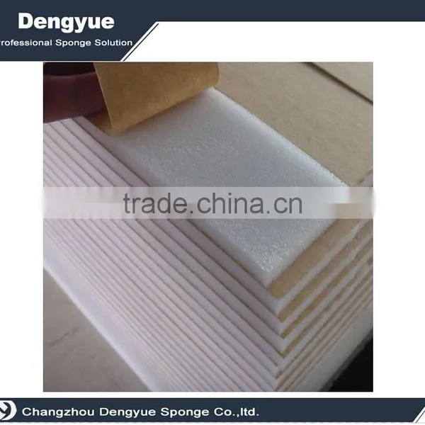 Foam Sealing Tape Rubber Strips for Door and Window Seal photo-6